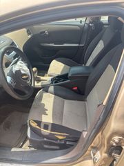 2008 Chevrolet Malibu LS - Interior Front Seat Image